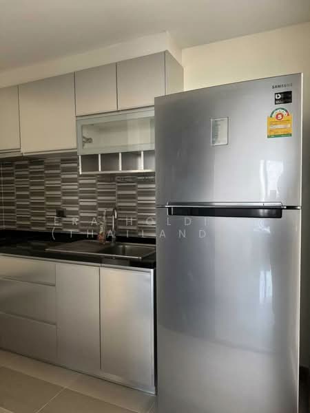 Supalai Wellington, Bangkok, Thiam Ruammit Road, Huai Khwang, Huai Khwang, Bangkok, 2 Bedrooms, 80 sqm, Condo For Rent, by ERA Holding (Thailand) Co., Ltd., 500240401 - DDproperty.com