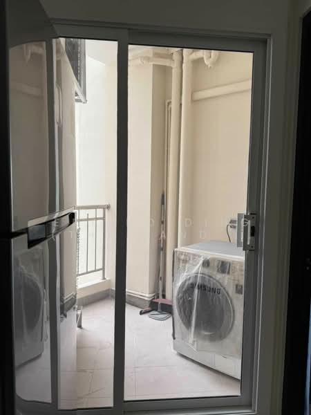 Supalai Wellington, Bangkok, Thiam Ruammit Road, Huai Khwang, Huai Khwang, Bangkok, 2 Bedrooms, 80 sqm, Condo For Rent, by ERA Holding (Thailand) Co., Ltd., 500240401 - DDproperty.com