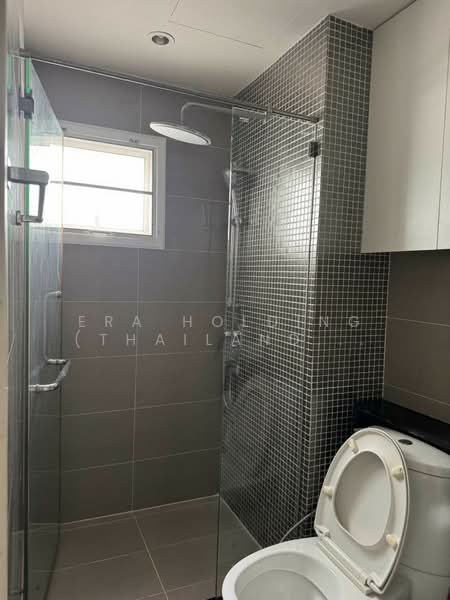 Supalai Wellington, Bangkok, Thiam Ruammit Road, Huai Khwang, Huai Khwang, Bangkok, 2 Bedrooms, 80 sqm, Condo For Rent, by ERA Holding (Thailand) Co., Ltd., 500240401 - DDproperty.com