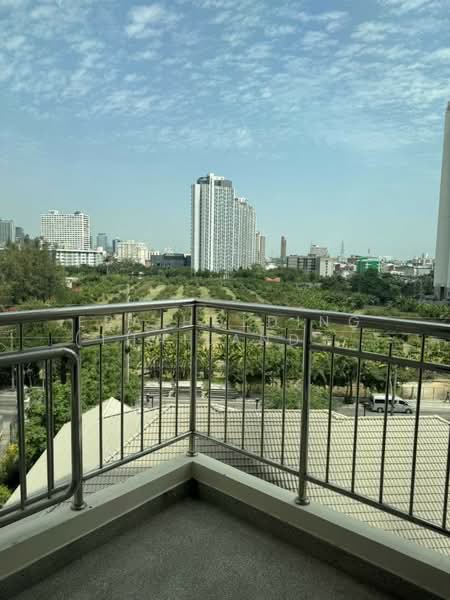 Supalai Wellington, Bangkok, Thiam Ruammit Road, Huai Khwang, Huai Khwang, Bangkok, 2 Bedrooms, 80 sqm, Condo For Rent, by ERA Holding (Thailand) Co., Ltd., 500240401 - DDproperty.com