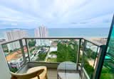 The Riviera Jomtien : เดอะ ริเวียร่า จอมเทียน - DDproperty.com