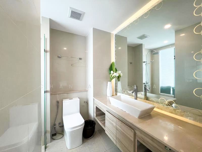 The Riviera Jomtien, Chon Buri (Pattaya), Pattaya Sai 2 Road, Nong Pru, Bang Lamung (Pattaya), Chon Buri (Pattaya), Studio, 27 sqm, Condo For Sale, by Chanya Rojana, 500240403 - DDproperty.com