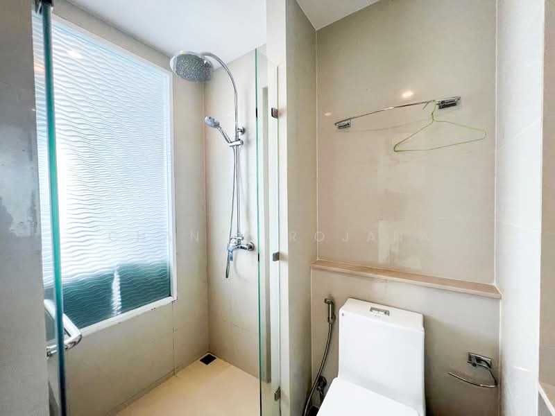 The Riviera Jomtien, Chon Buri (Pattaya), Pattaya Sai 2 Road, Nong Pru, Bang Lamung (Pattaya), Chon Buri (Pattaya), Studio, 27 sqm, Condo For Sale, by Chanya Rojana, 500240403 - DDproperty.com