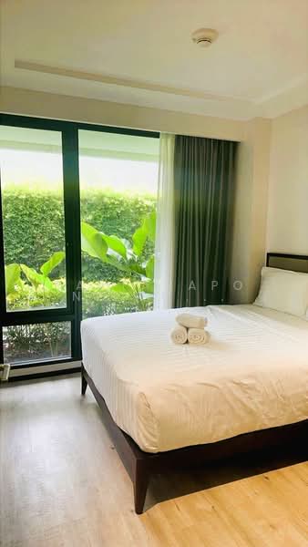 InterContinental Residences Hua Hin : อินเตอร์คอนติเนนตัล เรสซิเดนเซส ชะอำ, ประจวบคีรีขันธ์, ซอย หัวหิน 71 ถนน เพชรเกษม, หัวหิน, หัวหิน, ประจวบคีรีขันธ์, 111 ตร.ม., คอนโด ขาย, โดย Pattanapong Pongpipat, 500240405 - DDproperty.com