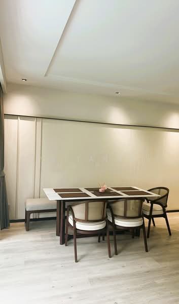 InterContinental Residences Hua Hin : อินเตอร์คอนติเนนตัล เรสซิเดนเซส ชะอำ, ประจวบคีรีขันธ์, ซอย หัวหิน 71 ถนน เพชรเกษม, หัวหิน, หัวหิน, ประจวบคีรีขันธ์, 111 ตร.ม., คอนโด ขาย, โดย Pattanapong Pongpipat, 500240405 - DDproperty.com