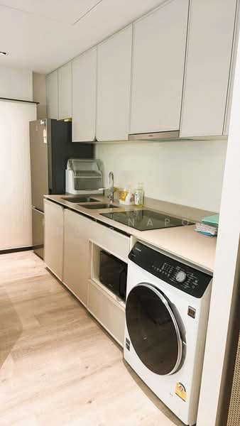 InterContinental Residences Hua Hin, Prachuap Khiri Khan, Hua Hin 71 Alley, Hua Hin, Hua Hin, Prachuap Khiri Khan, 3 Bedrooms, 111 sqm, Condo For Sale, by Pattanapong Pongpipat, 500240405 - DDproperty.com