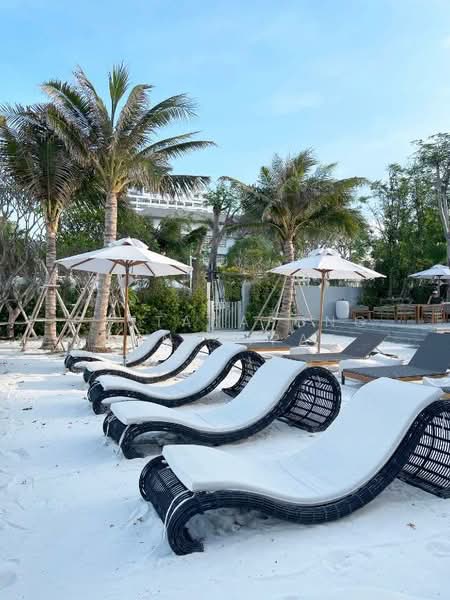 InterContinental Residences Hua Hin : อินเตอร์คอนติเนนตัล เรสซิเดนเซส ชะอำ, ประจวบคีรีขันธ์, ซอย หัวหิน 71 ถนน เพชรเกษม, หัวหิน, หัวหิน, ประจวบคีรีขันธ์, 111 ตร.ม., คอนโด ขาย, โดย Pattanapong Pongpipat, 500240405 - DDproperty.com