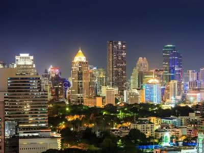 For Rent - The Signature by URBANO, Bangkok