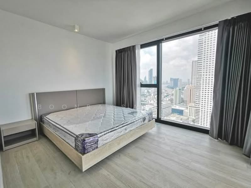 The Lofts Silom : เดอะ ลอฟท์ สีลม, กรุงเทพ, ถนนประมวญ, สีลม, บางรัก, กรุงเทพ, 118 ตร.ม., คอนโด ให้เช่า, โดย Boonraksa Sopak, 500240408 - DDproperty.com