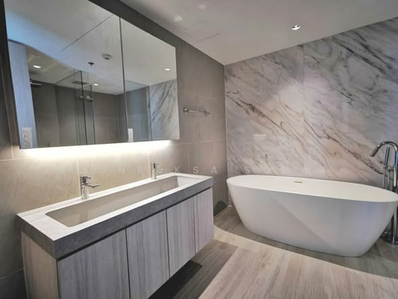 The Lofts Silom : เดอะ ลอฟท์ สีลม, กรุงเทพ, ถนนประมวญ, สีลม, บางรัก, กรุงเทพ, 118 ตร.ม., คอนโด ให้เช่า, โดย Boonraksa Sopak, 500240408 - DDproperty.com