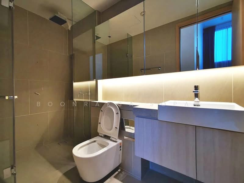 The Lofts Silom : เดอะ ลอฟท์ สีลม, กรุงเทพ, ถนนประมวญ, สีลม, บางรัก, กรุงเทพ, 118 ตร.ม., คอนโด ให้เช่า, โดย Boonraksa Sopak, 500240408 - DDproperty.com