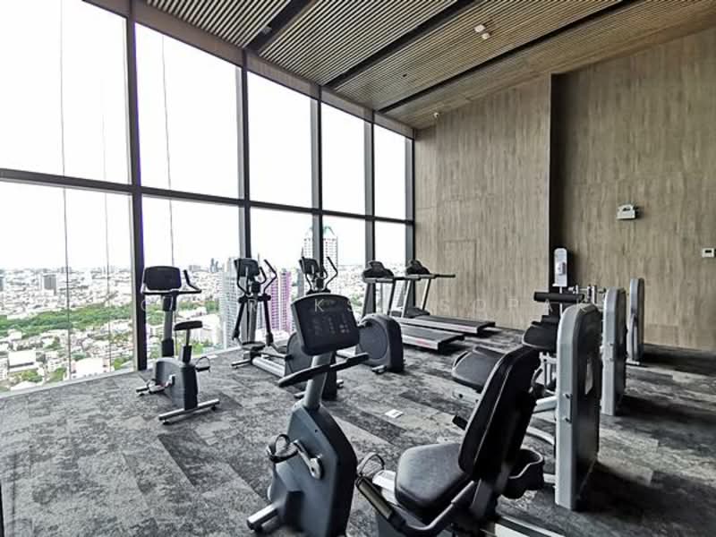 The Lofts Silom, Bangkok, Pramuan Road, Silom, Bang Rak, Bangkok, 3 Bedrooms, 118 sqm, Condo For Rent, by Boonraksa Sopak, 500240408 - DDproperty.com