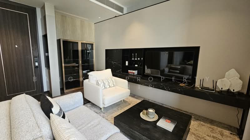 LAVIQ Sukhumvit 57, Bangkok, Soi Sukhumvit 57, Sukhumvit Road, Khlong Tan Nua, Watthana, Bangkok, 2 Bedrooms, 86 sqm, Condo For Rent, by BANGKOK PROPERTY AGENTS, 500240410 - DDproperty.com