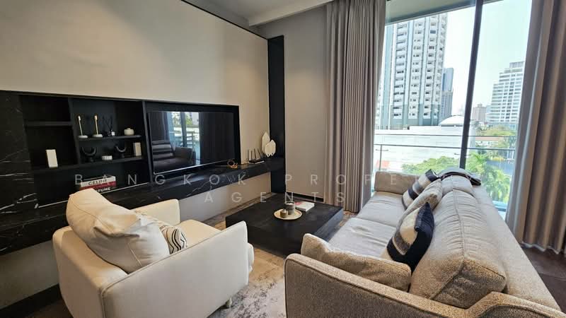 LAVIQ Sukhumvit 57, Bangkok, Soi Sukhumvit 57, Sukhumvit Road, Khlong Tan Nua, Watthana, Bangkok, 2 Bedrooms, 86 sqm, Condo For Rent, by BANGKOK PROPERTY AGENTS, 500240410 - DDproperty.com