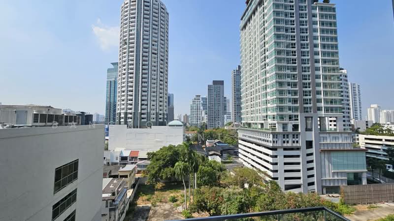 LAVIQ Sukhumvit 57, Bangkok, Soi Sukhumvit 57, Sukhumvit Road, Khlong Tan Nua, Watthana, Bangkok, 2 Bedrooms, 86 sqm, Condo For Rent, by BANGKOK PROPERTY AGENTS, 500240410 - DDproperty.com