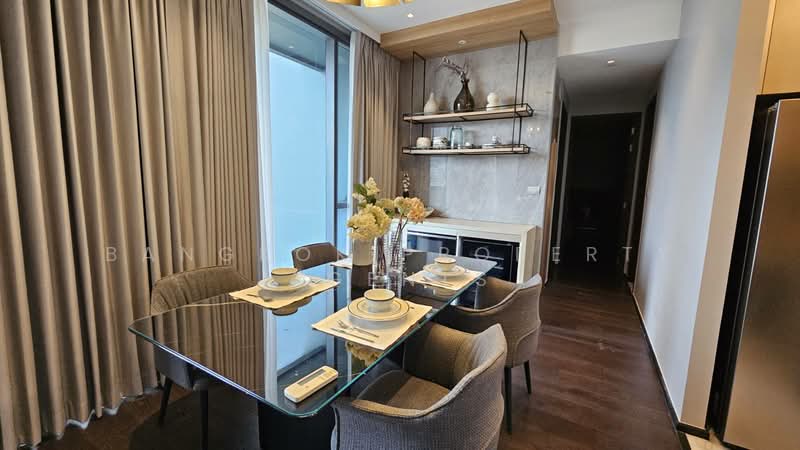 LAVIQ Sukhumvit 57, Bangkok, Soi Sukhumvit 57, Sukhumvit Road, Khlong Tan Nua, Watthana, Bangkok, 2 Bedrooms, 86 sqm, Condo For Rent, by BANGKOK PROPERTY AGENTS, 500240410 - DDproperty.com