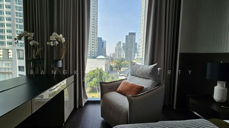LAVIQ Sukhumvit 57, Bangkok, Soi Sukhumvit 57, Sukhumvit Road, Khlong Tan Nua, Watthana, Bangkok, 2 Bedrooms, 86 sqm, Condo For Rent, by BANGKOK PROPERTY AGENTS, 500240410 - DDproperty.com