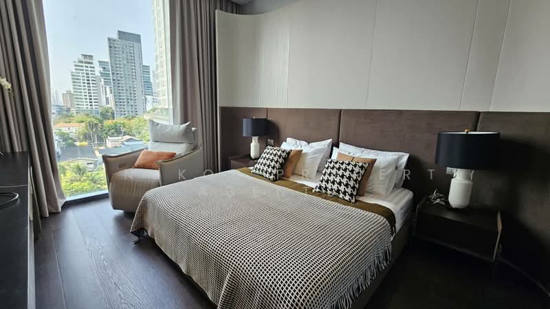 LAVIQ Sukhumvit 57, Bangkok, Soi Sukhumvit 57, Sukhumvit Road, Khlong Tan Nua, Watthana, Bangkok, 2 Bedrooms, 86 sqm, Condo For Rent, by BANGKOK PROPERTY AGENTS, 500240410 - DDproperty.com