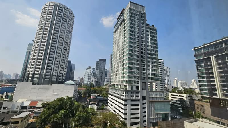 LAVIQ Sukhumvit 57, Bangkok, Soi Sukhumvit 57, Sukhumvit Road, Khlong Tan Nua, Watthana, Bangkok, 2 Bedrooms, 86 sqm, Condo For Rent, by BANGKOK PROPERTY AGENTS, 500240410 - DDproperty.com