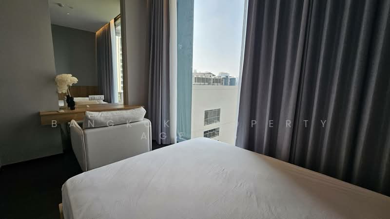 LAVIQ Sukhumvit 57, Bangkok, Soi Sukhumvit 57, Sukhumvit Road, Khlong Tan Nua, Watthana, Bangkok, 2 Bedrooms, 86 sqm, Condo For Rent, by BANGKOK PROPERTY AGENTS, 500240410 - DDproperty.com