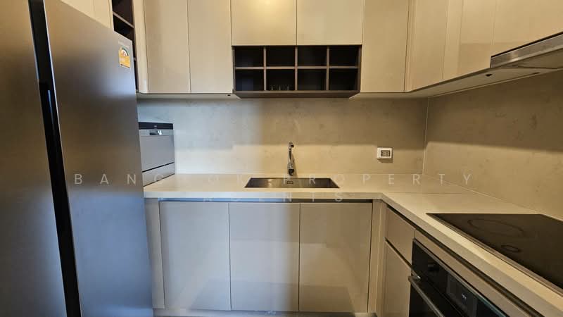 LAVIQ Sukhumvit 57, Bangkok, Soi Sukhumvit 57, Sukhumvit Road, Khlong Tan Nua, Watthana, Bangkok, 2 Bedrooms, 86 sqm, Condo For Rent, by BANGKOK PROPERTY AGENTS, 500240410 - DDproperty.com