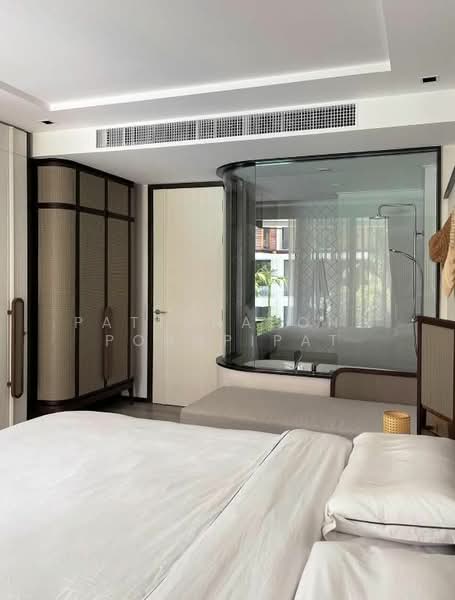 InterContinental Residences Hua Hin, Prachuap Khiri Khan, Hua Hin 71 Alley, Hua Hin, Hua Hin, Prachuap Khiri Khan, 1 Bedroom, 42 sqm, Condo For Sale, by Pattanapong Pongpipat, 500240415 - DDproperty.com