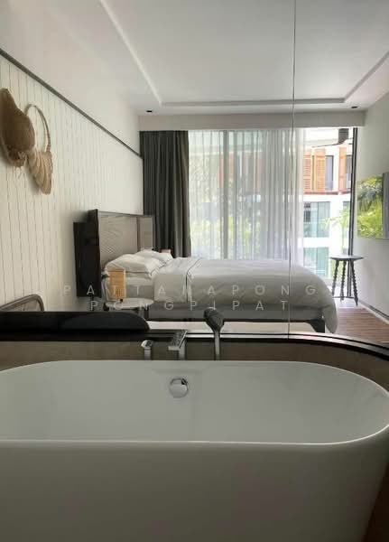 InterContinental Residences Hua Hin, Prachuap Khiri Khan, Hua Hin 71 Alley, Hua Hin, Hua Hin, Prachuap Khiri Khan, 1 Bedroom, 42 sqm, Condo For Sale, by Pattanapong Pongpipat, 500240415 - DDproperty.com