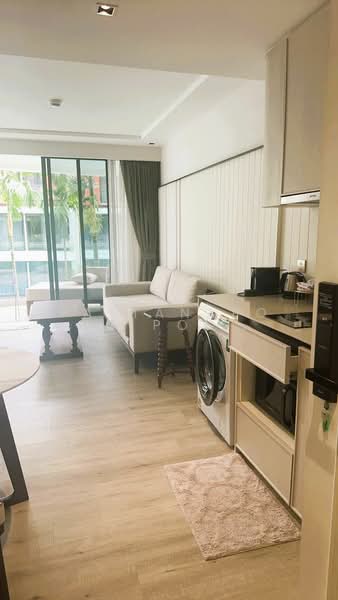 InterContinental Residences Hua Hin : อินเตอร์คอนติเนนตัล เรสซิเดนเซส ชะอำ, ประจวบคีรีขันธ์, ซอย หัวหิน 71 ถนน เพชรเกษม, หัวหิน, หัวหิน, ประจวบคีรีขันธ์, 42 ตร.ม., คอนโด ขาย, โดย Pattanapong Pongpipat, 500240415 - DDproperty.com