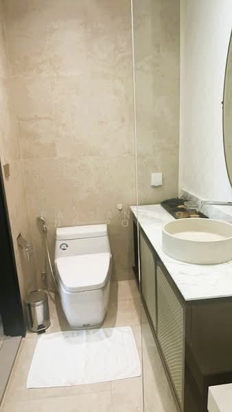 InterContinental Residences Hua Hin : อินเตอร์คอนติเนนตัล เรสซิเดนเซส ชะอำ, ประจวบคีรีขันธ์, ซอย หัวหิน 71 ถนน เพชรเกษม, หัวหิน, หัวหิน, ประจวบคีรีขันธ์, 42 ตร.ม., คอนโด ขาย, โดย Pattanapong Pongpipat, 500240415 - DDproperty.com