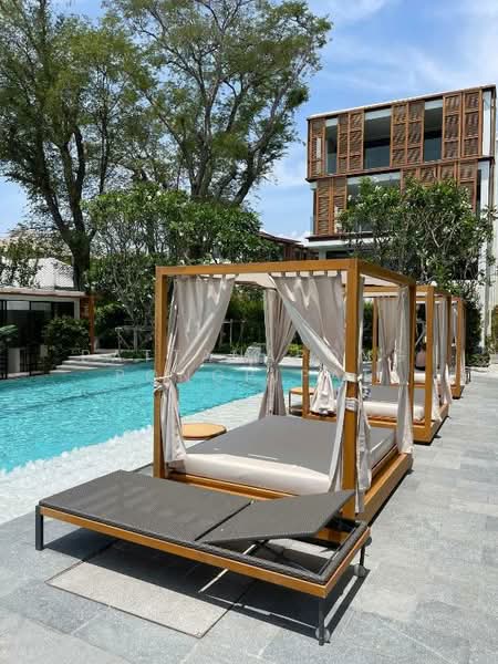 InterContinental Residences Hua Hin, Prachuap Khiri Khan, Hua Hin 71 Alley, Hua Hin, Hua Hin, Prachuap Khiri Khan, 1 Bedroom, 42 sqm, Condo For Sale, by Pattanapong Pongpipat, 500240415 - DDproperty.com