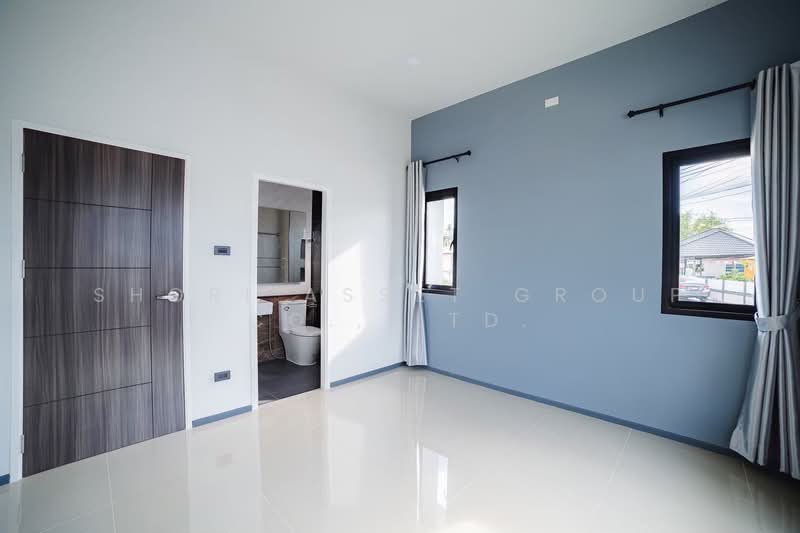 โครงการบ้าน 𝐌𝐨𝐫𝐧𝐢𝐧𝐠, เชียงใหม่, หนองจ๊อม, สันทราย, เชียงใหม่, 168 ตร.ม., บ้านเดี่ยว ขาย, โดย Shori Asset Group Co., Ltd., 500240419 - DDproperty.com