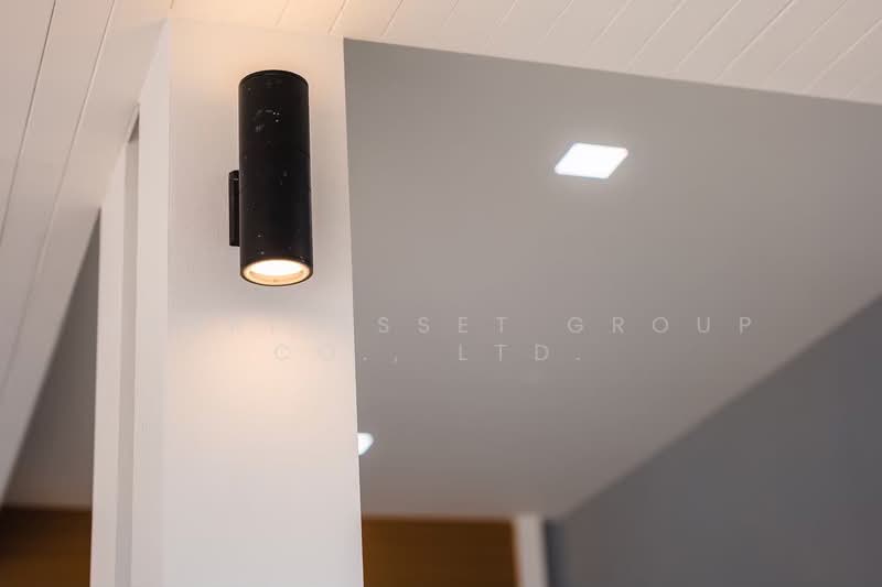 Morning housing project, Chiang Mai, Nong Chom, San Sai, Chiang Mai, 3 Bedrooms, 168 sqm, Single Detached House For Sale, by Shori Asset Group Co., Ltd., 500240419 - DDproperty.com