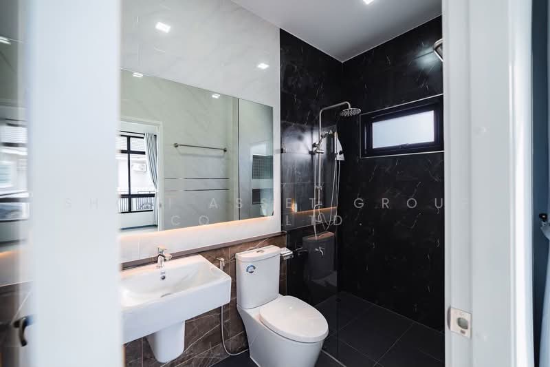 โครงการบ้าน 𝐌𝐨𝐫𝐧𝐢𝐧𝐠, เชียงใหม่, หนองจ๊อม, สันทราย, เชียงใหม่, 168 ตร.ม., บ้านเดี่ยว ขาย, โดย Shori Asset Group Co., Ltd., 500240419 - DDproperty.com