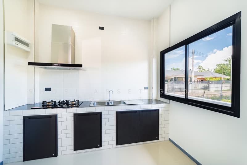 Morning housing project, Chiang Mai, Nong Chom, San Sai, Chiang Mai, 3 Bedrooms, 168 sqm, Single Detached House For Sale, by Shori Asset Group Co., Ltd., 500240419 - DDproperty.com