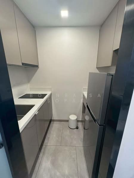 One9Five Asoke-Rama 9, Bangkok, 195 Soi Rama 9 Soi 5, Huai Khwang, Huai Khwang, Bangkok, 1 Bedroom, 36 sqm, Condo For Rent, by Boonraksa Sopak, 500240420 - DDproperty.com