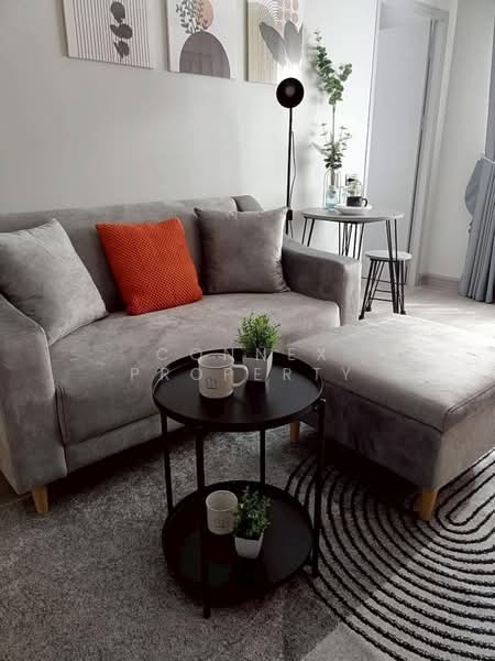 For Rent - Lumpini Township Rangsit-Klong 1, Pathum Thani