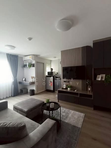 For Rent - Lumpini Township Rangsit-Klong 1, Pathum Thani