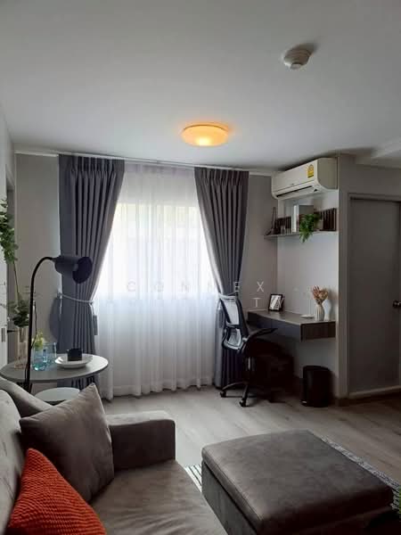 For Rent - Lumpini Township Rangsit-Klong 1, Pathum Thani