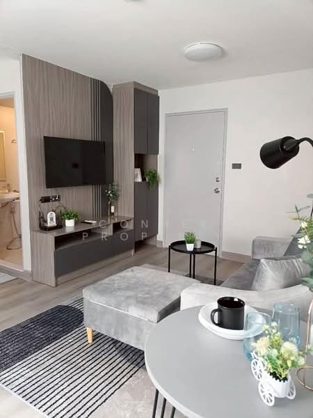 For Rent - Lumpini Township Rangsit-Klong 1, Pathum Thani