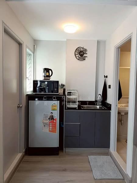 For Rent - Lumpini Township Rangsit-Klong 1, Pathum Thani