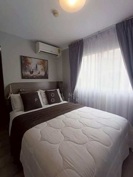 For Rent - Lumpini Township Rangsit-Klong 1, Pathum Thani