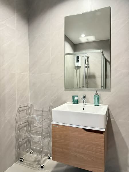 IDEO Sukhumvit Rama 4, Bangkok, Soi Sukhumvit 44, Sukhumvit Road, Phra Kanong, Khlong Toei, Bangkok, 2 Bedrooms, 45 sqm, Condo For Rent, by Boonraksa Sopak, 500240424 - DDproperty.com