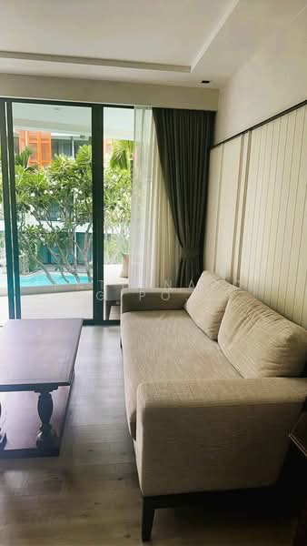 InterContinental Residences Hua Hin : อินเตอร์คอนติเนนตัล เรสซิเดนเซส ชะอำ, ประจวบคีรีขันธ์, ซอย หัวหิน 71 ถนน เพชรเกษม, หัวหิน, หัวหิน, ประจวบคีรีขันธ์, 42 ตร.ม., คอนโด ขาย, โดย Pattanapong Pongpipat, 500240426 - DDproperty.com