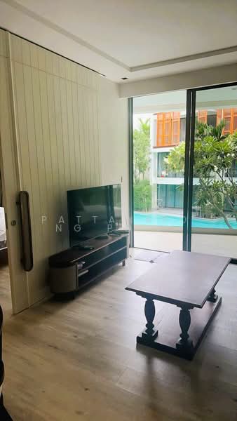 InterContinental Residences Hua Hin : อินเตอร์คอนติเนนตัล เรสซิเดนเซส ชะอำ, ประจวบคีรีขันธ์, ซอย หัวหิน 71 ถนน เพชรเกษม, หัวหิน, หัวหิน, ประจวบคีรีขันธ์, 42 ตร.ม., คอนโด ขาย, โดย Pattanapong Pongpipat, 500240426 - DDproperty.com