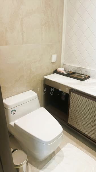 InterContinental Residences Hua Hin : อินเตอร์คอนติเนนตัล เรสซิเดนเซส ชะอำ, ประจวบคีรีขันธ์, ซอย หัวหิน 71 ถนน เพชรเกษม, หัวหิน, หัวหิน, ประจวบคีรีขันธ์, 42 ตร.ม., คอนโด ขาย, โดย Pattanapong Pongpipat, 500240426 - DDproperty.com