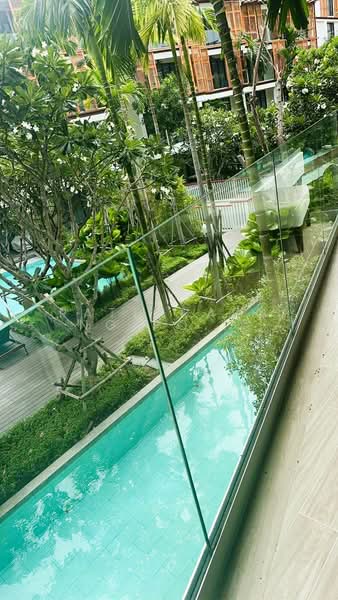 InterContinental Residences Hua Hin : อินเตอร์คอนติเนนตัล เรสซิเดนเซส ชะอำ, ประจวบคีรีขันธ์, ซอย หัวหิน 71 ถนน เพชรเกษม, หัวหิน, หัวหิน, ประจวบคีรีขันธ์, 42 ตร.ม., คอนโด ขาย, โดย Pattanapong Pongpipat, 500240426 - DDproperty.com