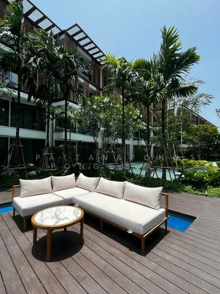 InterContinental Residences Hua Hin, Prachuap Khiri Khan, Hua Hin 71 Alley, Hua Hin, Hua Hin, Prachuap Khiri Khan, 1 Bedroom, 42 sqm, Condo For Sale, by Pattanapong Pongpipat, 500240426 - DDproperty.com