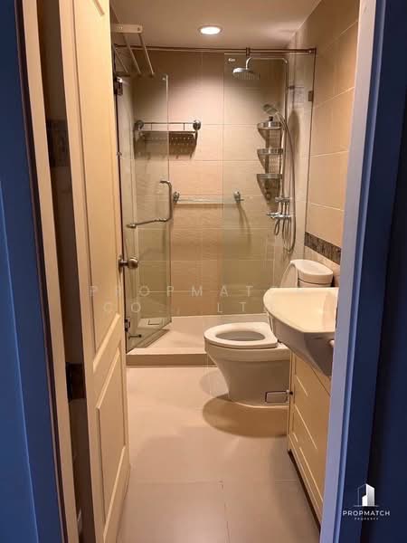 The Crest Phahonyothin 11, Bangkok, - Soi Phaholyothin 11 Phaholyothin Road, Samsen Nai, Phaya Thai, Bangkok, 1 Bedroom, 48 sqm, Condo For Rent, by PROPMATCH CO., LTD., 500240427 - DDproperty.com