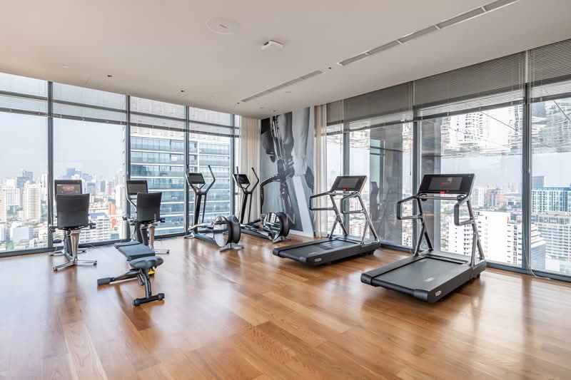 Khun By Yoo, Bangkok, 338 Thonglor Road, Khlong Tan Nua, Watthana, Bangkok, 1 Bedroom, 50 sqm, Condo For Rent, by Tulaporn Onjun, 500240429 - DDproperty.com