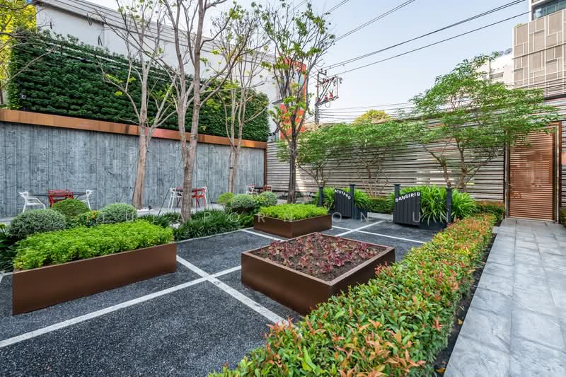 Khun By Yoo, Bangkok, 338 Thonglor Road, Khlong Tan Nua, Watthana, Bangkok, 1 Bedroom, 50 sqm, Condo For Rent, by Tulaporn Onjun, 500240429 - DDproperty.com